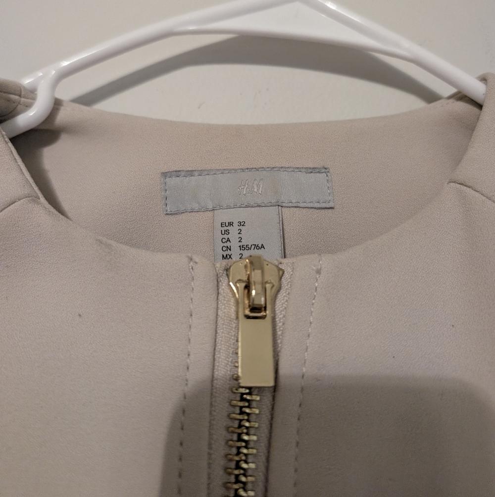 H&M Jacket - Picture 3 of 3